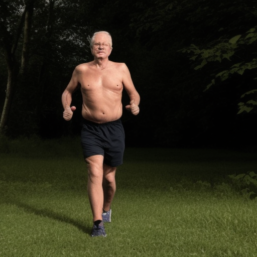an-image-of-a-man-exercising-outdoors-representing-the-connection-between-physical-activity-and-imp- an-image-of-a-man-exercising-outdoors-representing-the-connection-between-physical-activity-and-imp-