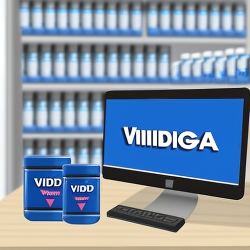 an-image-showing-two-pill-bottles-one-labeled-as-viagra-and-the-other-as-generic-viagra-also--