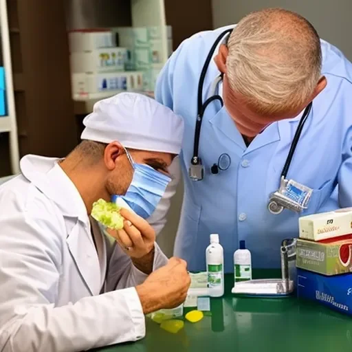 I farmaci per la disfunzione erettile possono essere utilizzati in modo sicuro con l'alcol?