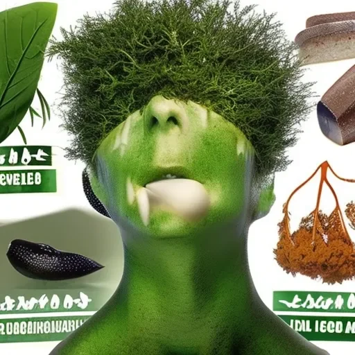Le alternative naturali all'utilizzo di farmaci per la disfunzione erettile
