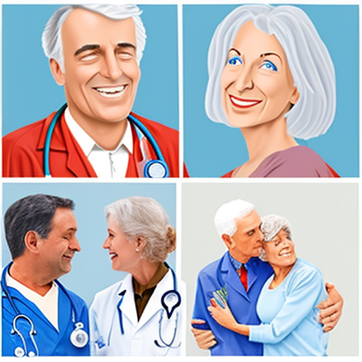 a-collage-featuring-viagra-cialis-and-levitra-pills-a-doctor-consulting-with-a-patient-and-a-cou-
