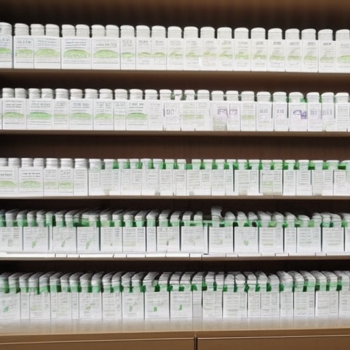 Una varietà di farmaci impiegati nel trattamento della disfunzione erettile: Cialis, Viagra, Levitra
