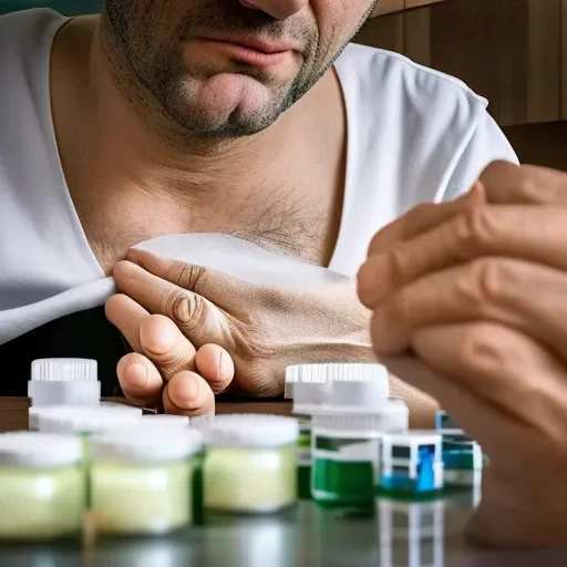 Farmaci per la disfunzione erettile