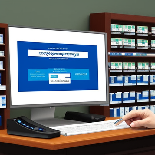 a-digital-collage-showcasing-a-computer-with-a-pharmacy-website-displayed-featuring-viagra-cialis-