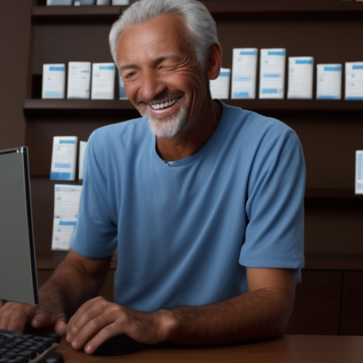 an-image-showing-a-man-in-his-50s-or-60s-looking-at-a-computer-screen-with-a-smile-on-his-face-the-