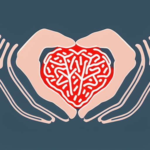 two-people-holding-hands-representing-the-connection-between-love-and-brain-chemistry-with-chemica-