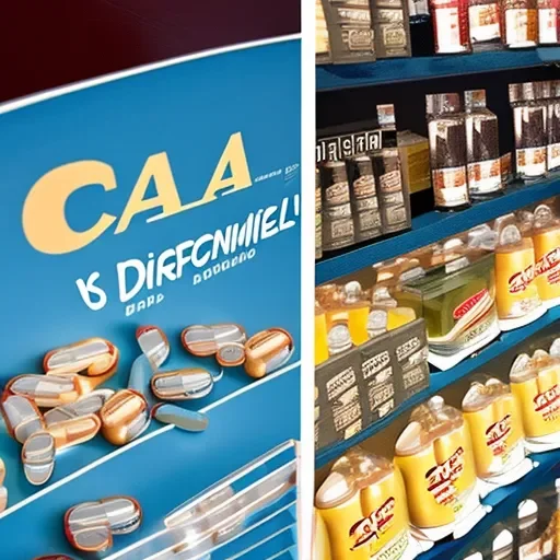 Cialis generico vs. Cialis originale: qual è la differenza?