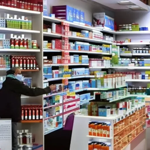 Gli effetti collaterali comuni dei farmaci per la disfunzione erettile