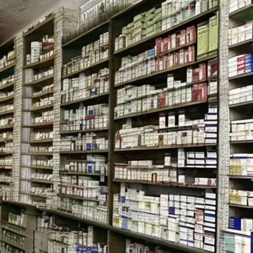 La storia dei farmaci per la disfunzione erettile